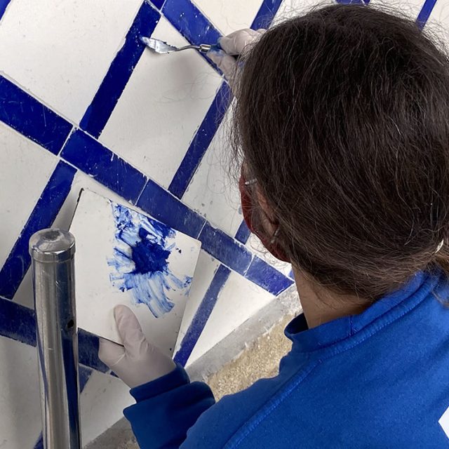 Estação do Entroncamento