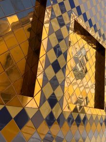 Golden Panel Eduardo Nery – ANF