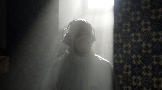 Igreja Paroquial da Ota